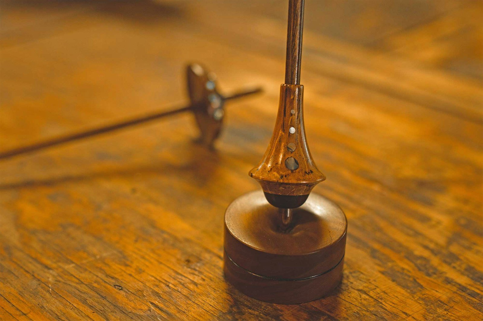 Global Spindles You Should Know About Primary Image