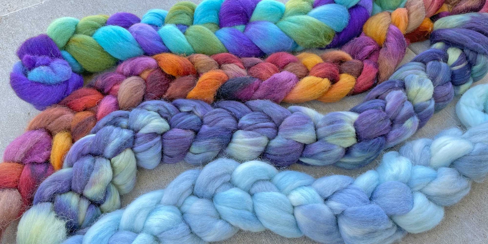 Sock Fiber Roundup: Fibers + Patterns! Primary Image