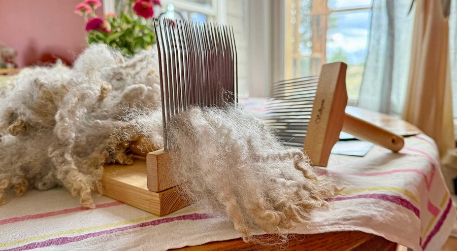 Spin Off Submissions Fall 2025: Prep by Hand Image