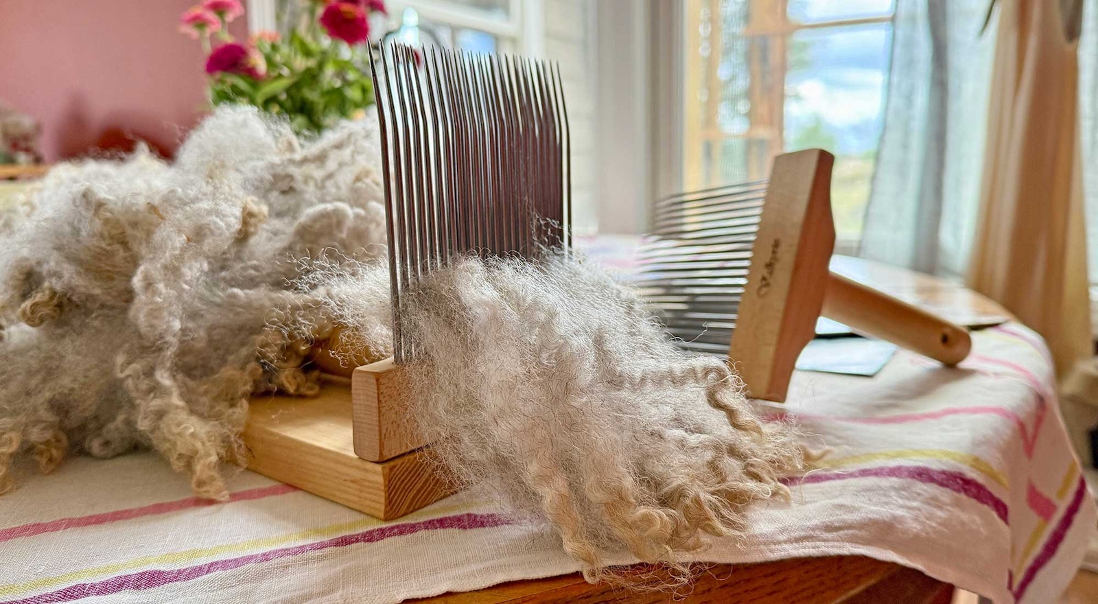 Spin Off Submissions Fall 2025: Prep by Hand Primary Image