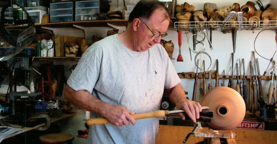 Behind the Scenes at KCL Woods Image