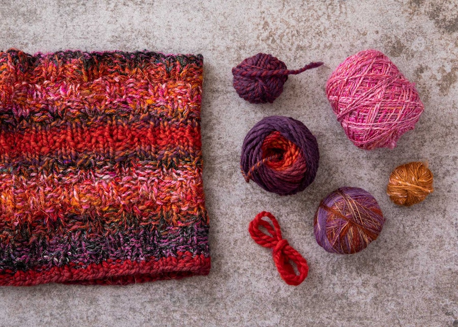 Suit Yourself! Adapting the Equinox Cowl Image