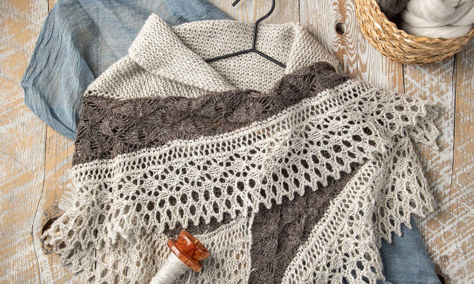 14 Enticing Projects to Make with Wool Primary Image