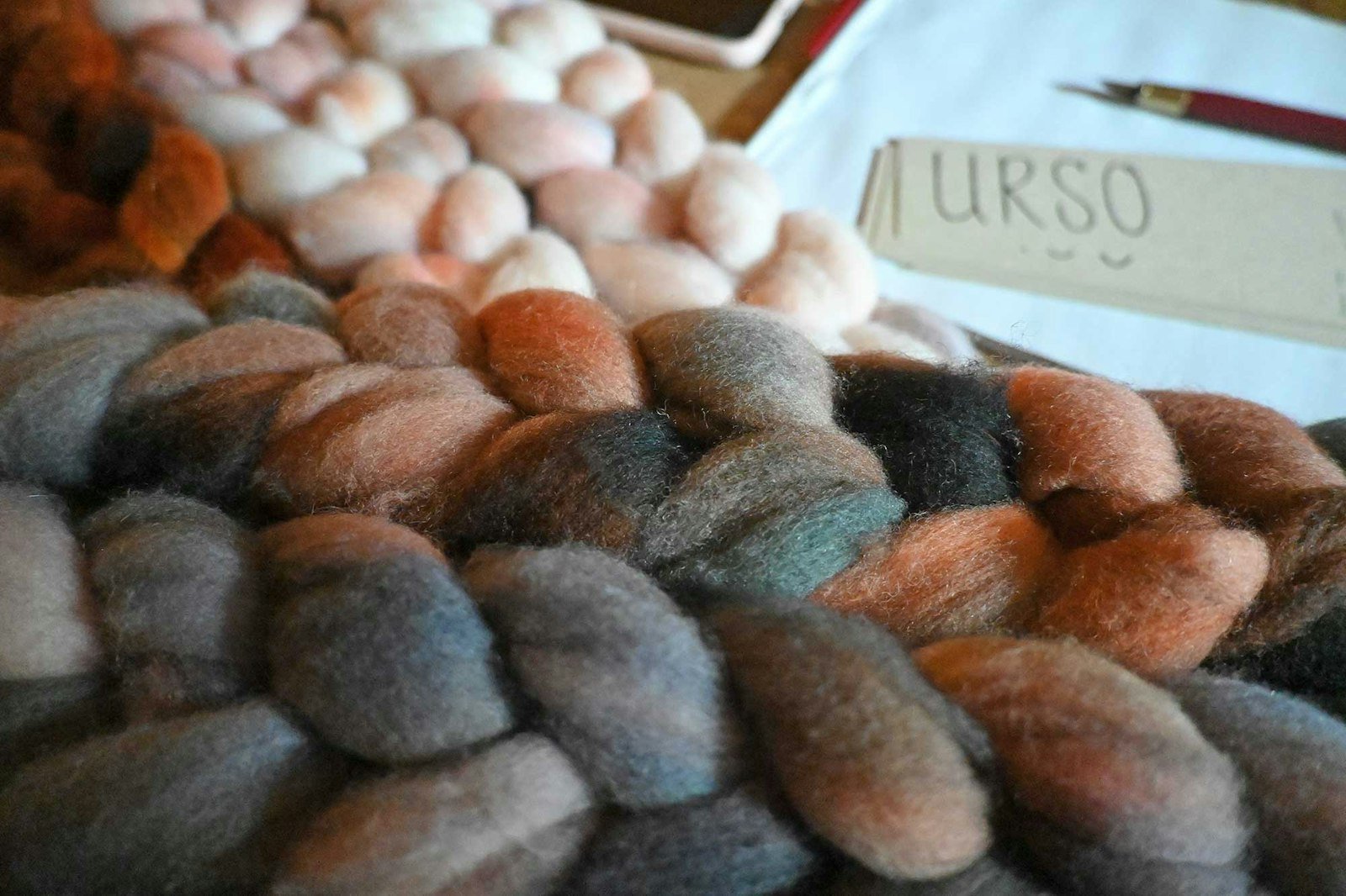 Meet the Makers: Quebec’s Thriving Fiber Community Primary Image