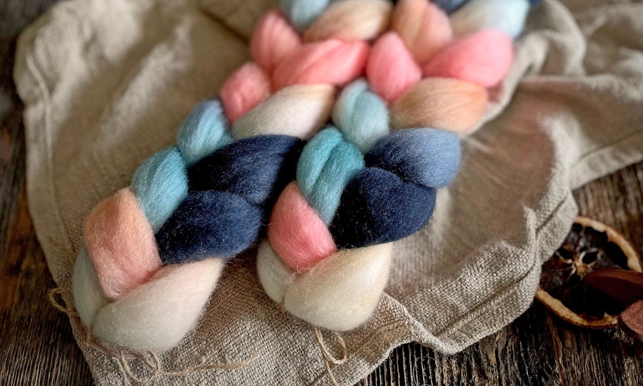 Meet the Makers: More of Quebec’s Thriving Fiber Community Image