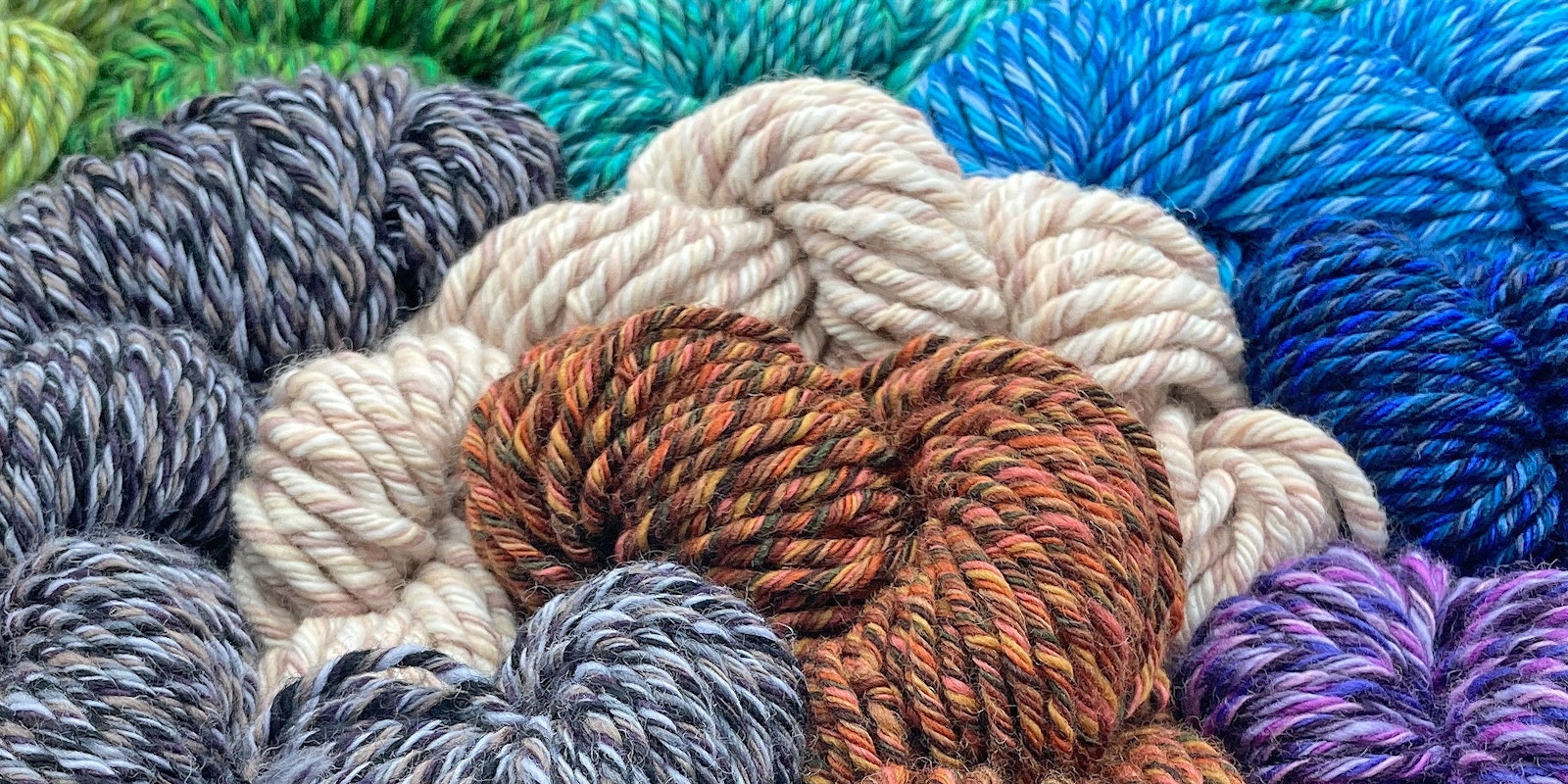 Can I Spin an 8-Ply Yarn Without Cabling? Primary Image