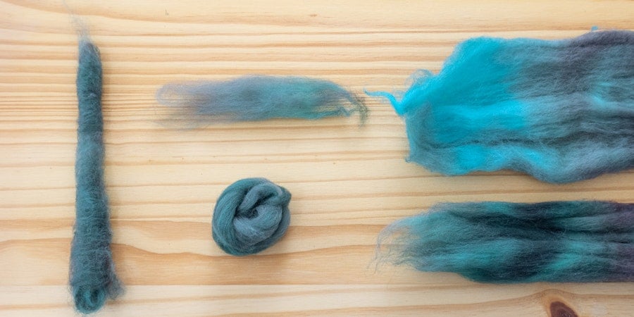 How Do You Fix a Compacted Braid? Image