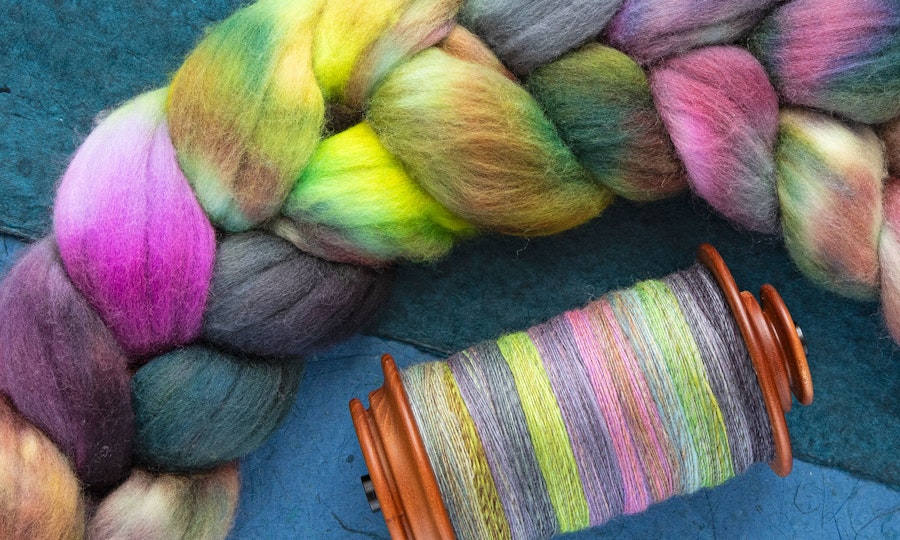 Spin Off Spring 2025 Web Extras & Helpful Resources Image