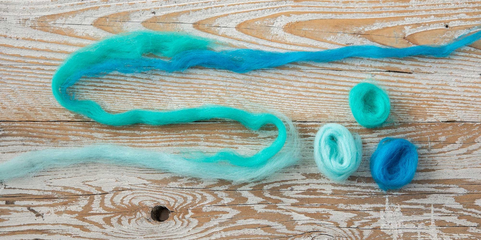 Skill Guide: Blending Colors at the Wheel Primary Image