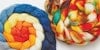 Water, Washing, and Dyes: How H2O Leads the Way to Color Success Image
