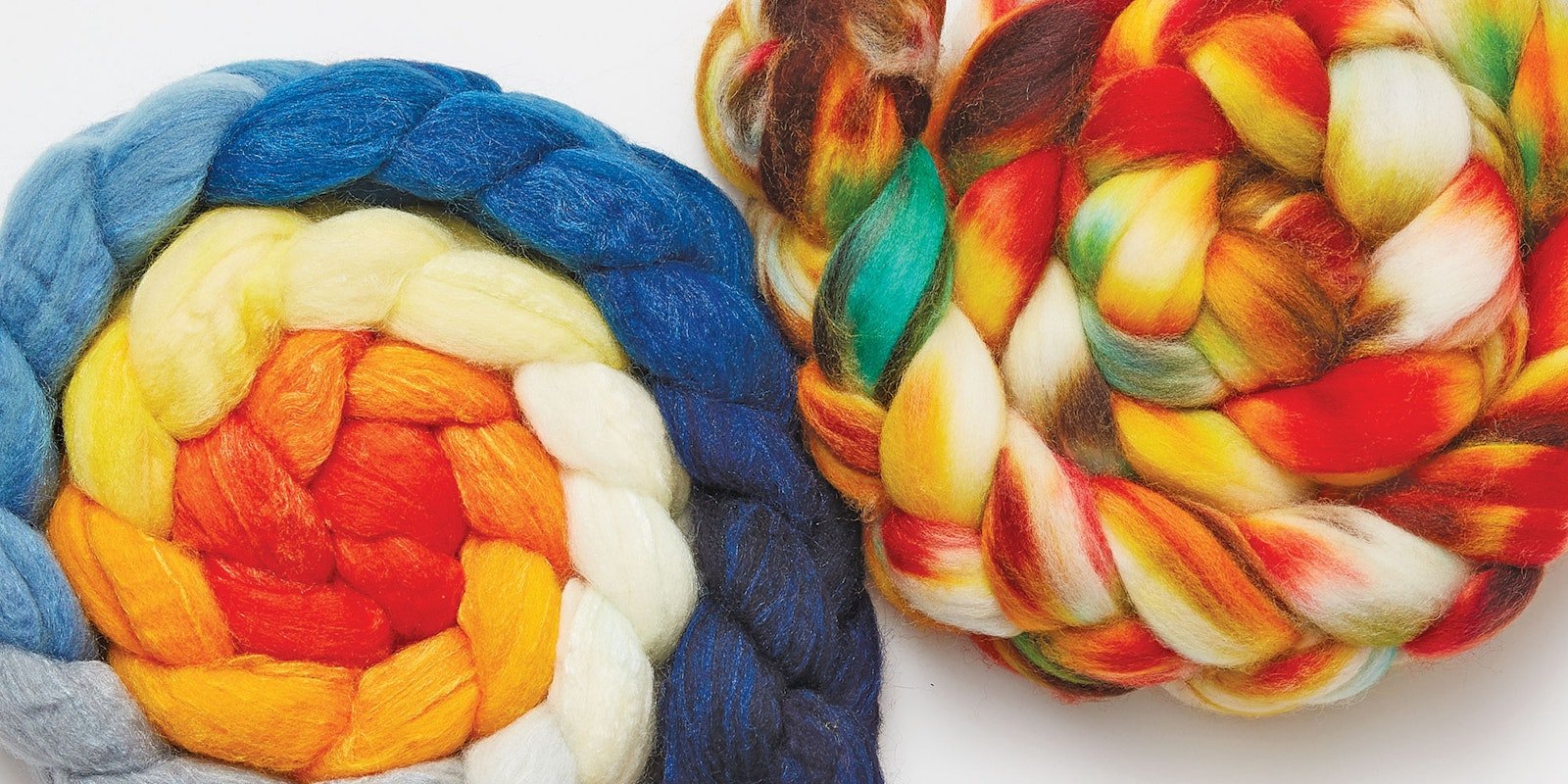 Water, Washing, and Dyes: How H2O Leads the Way to Color Success Primary Image