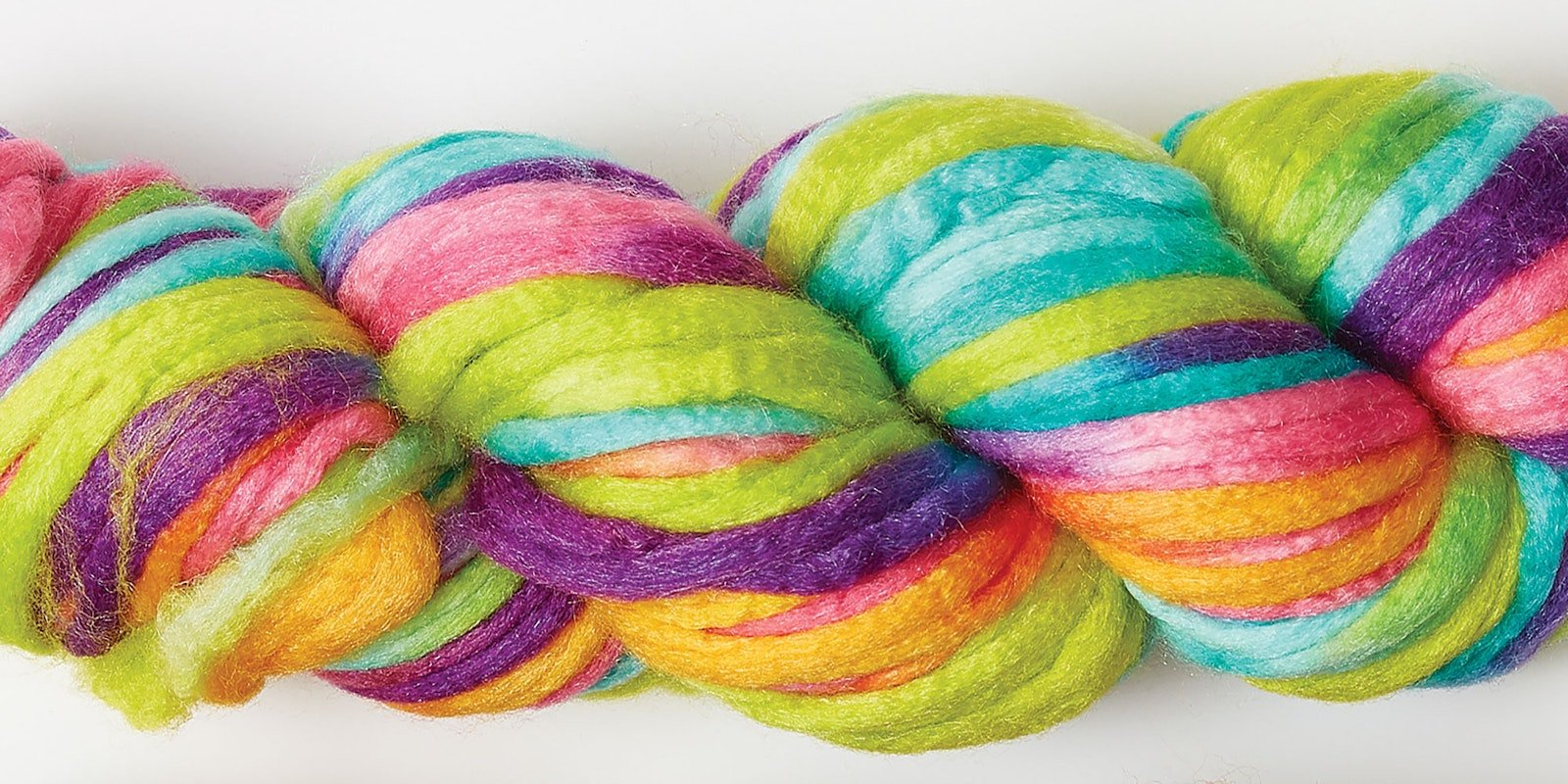 Dyeing Wool: Temperature Effects of Water Primary Image