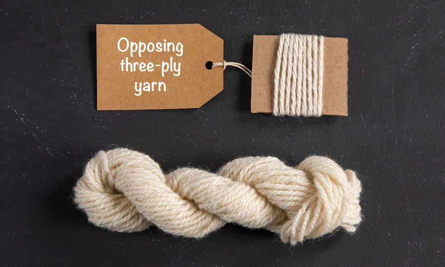 Opposing Plies and the Quest for Elasticity Image