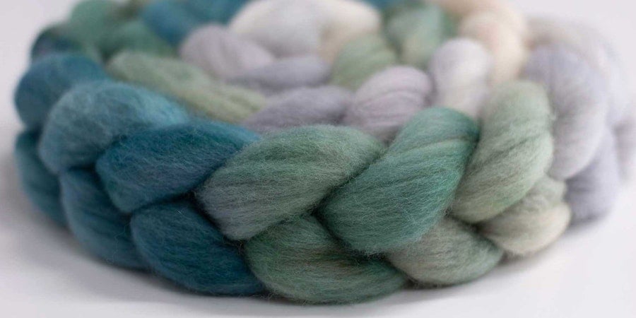 Not Sure How to Spin Your Braid? Start Here! Image