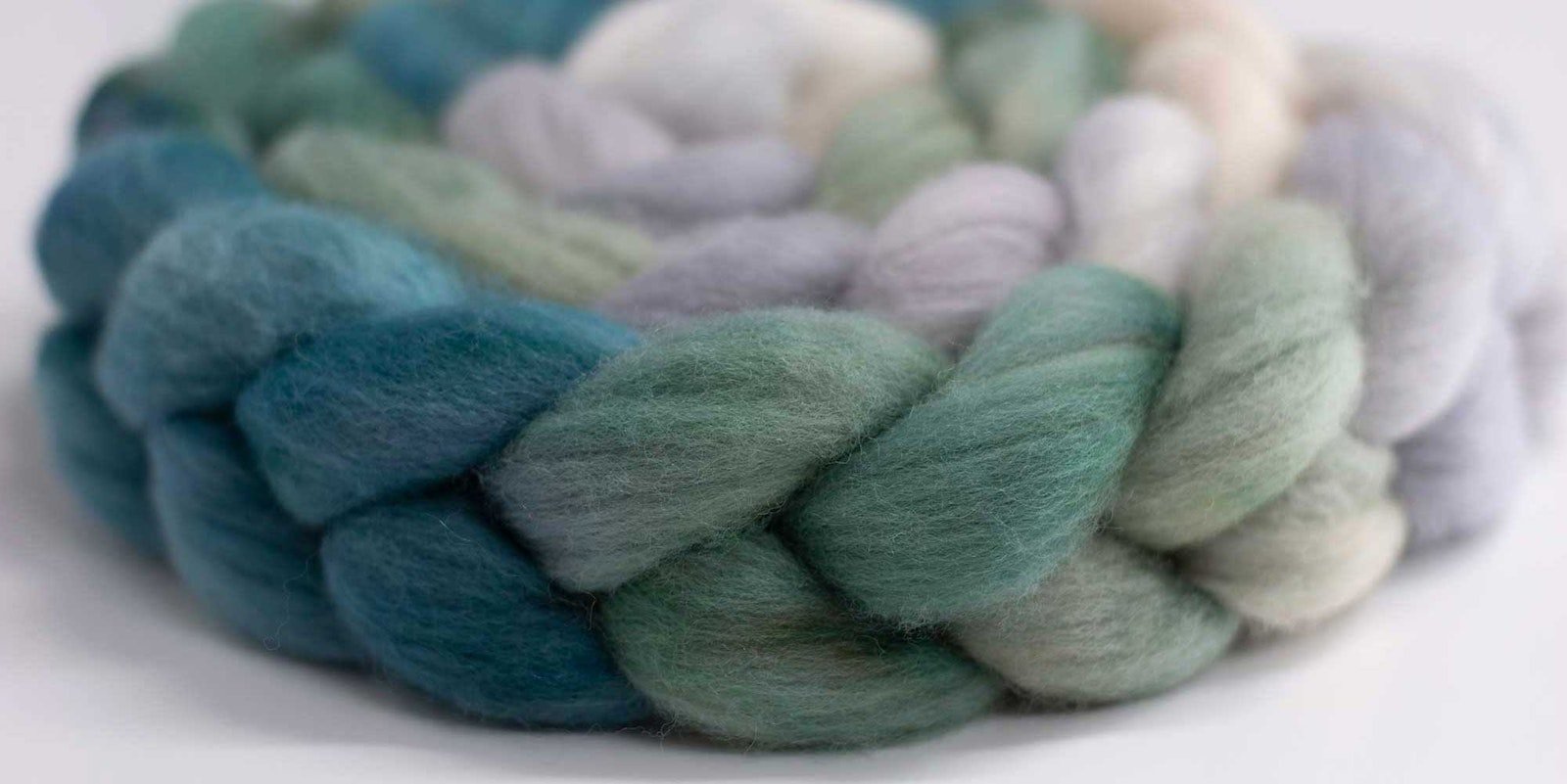 Not Sure How to Spin Your Braid? Start Here! Primary Image