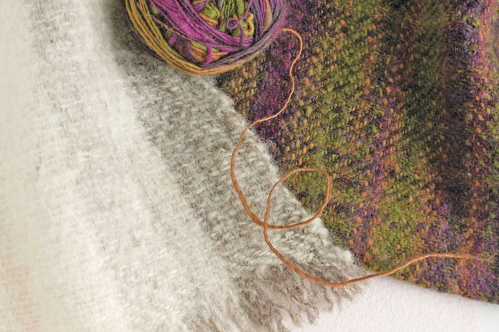 Singles Warp? Yes, You Can! Primary Image