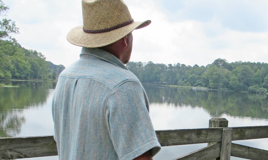 A Special Gift, Jersey Style Image