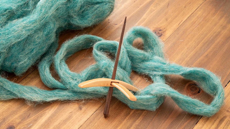 The Weighty Matter of Turkish Spindles Image