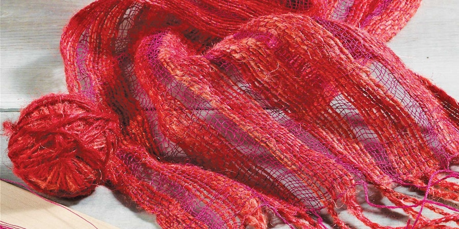 Why Spin Merino and Flax Together? Image