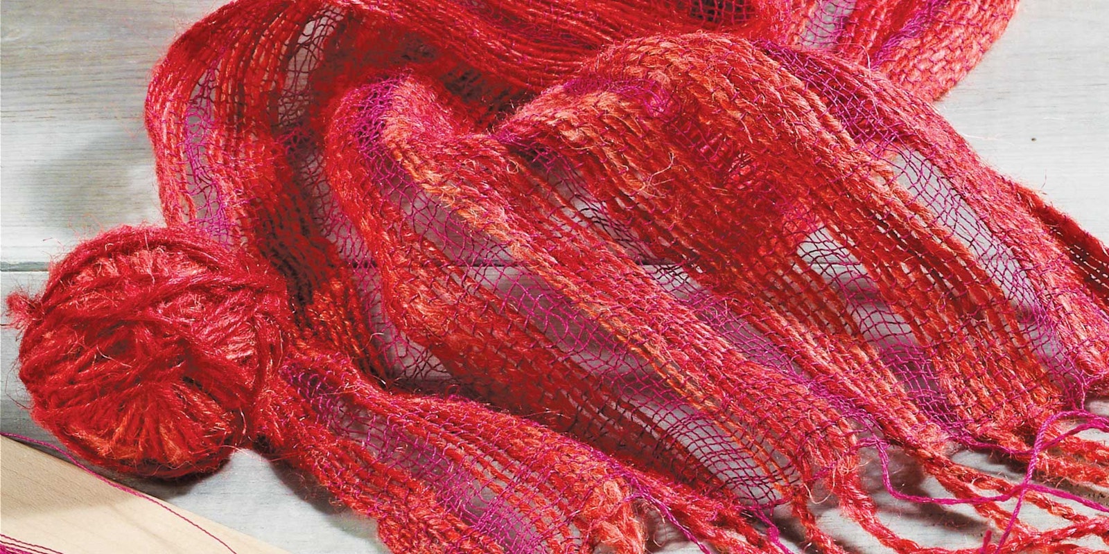 Why Spin Merino and Flax Together? Primary Image