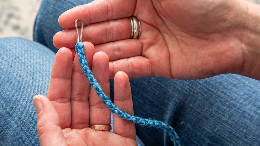 Kumihimo Next Steps Image