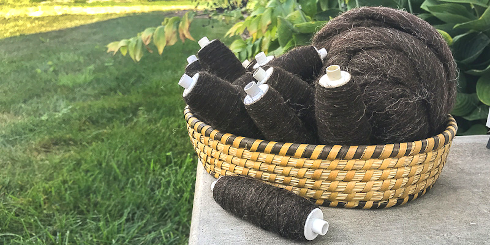 Be Kind, Rewind: Bobbin Winder to the Rescue Primary Image