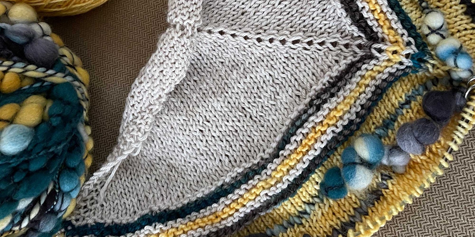 SOAR  2025: Meet Instructor Charan Sachar Primary Image