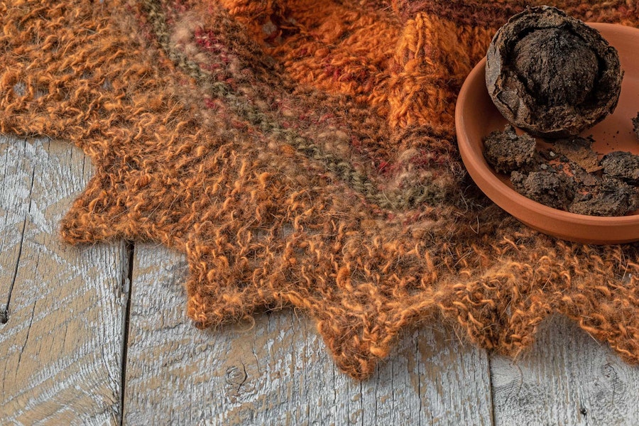 Piece Dyeing: It’s Never Over  Image