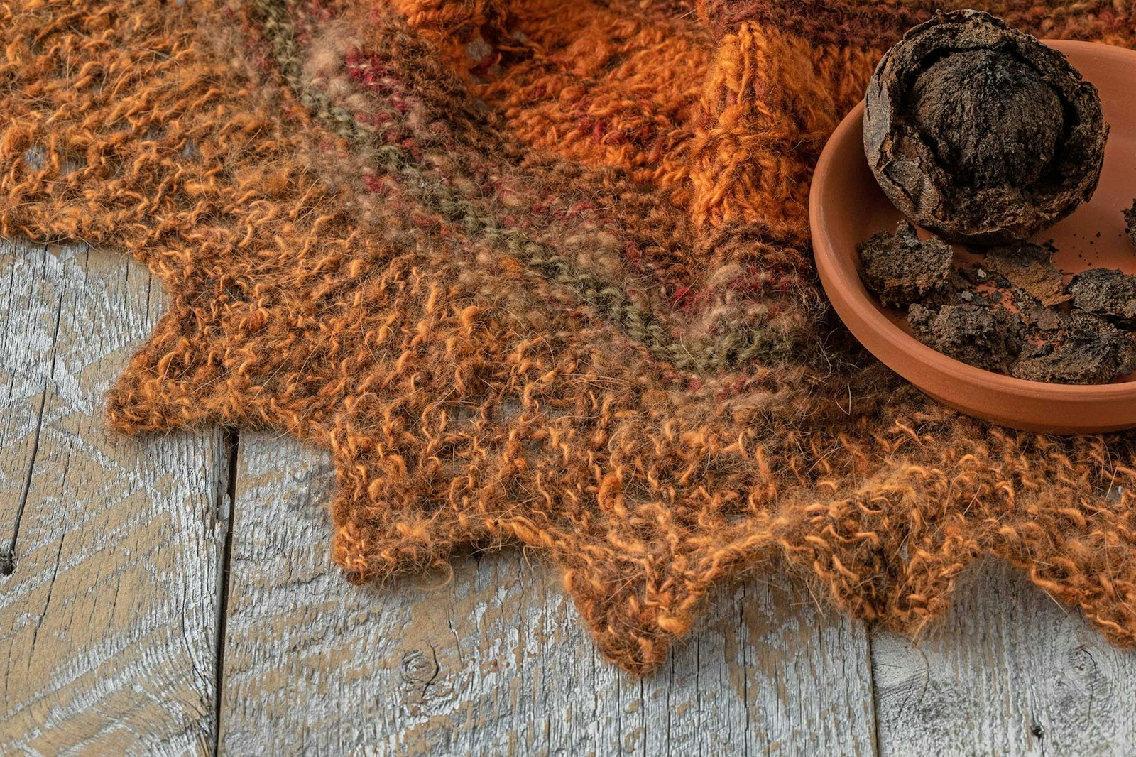 Piece Dyeing: It’s Never Over  Primary Image