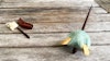 Travel Spindles for Tour de Fleece: 3 Things to Know Image
