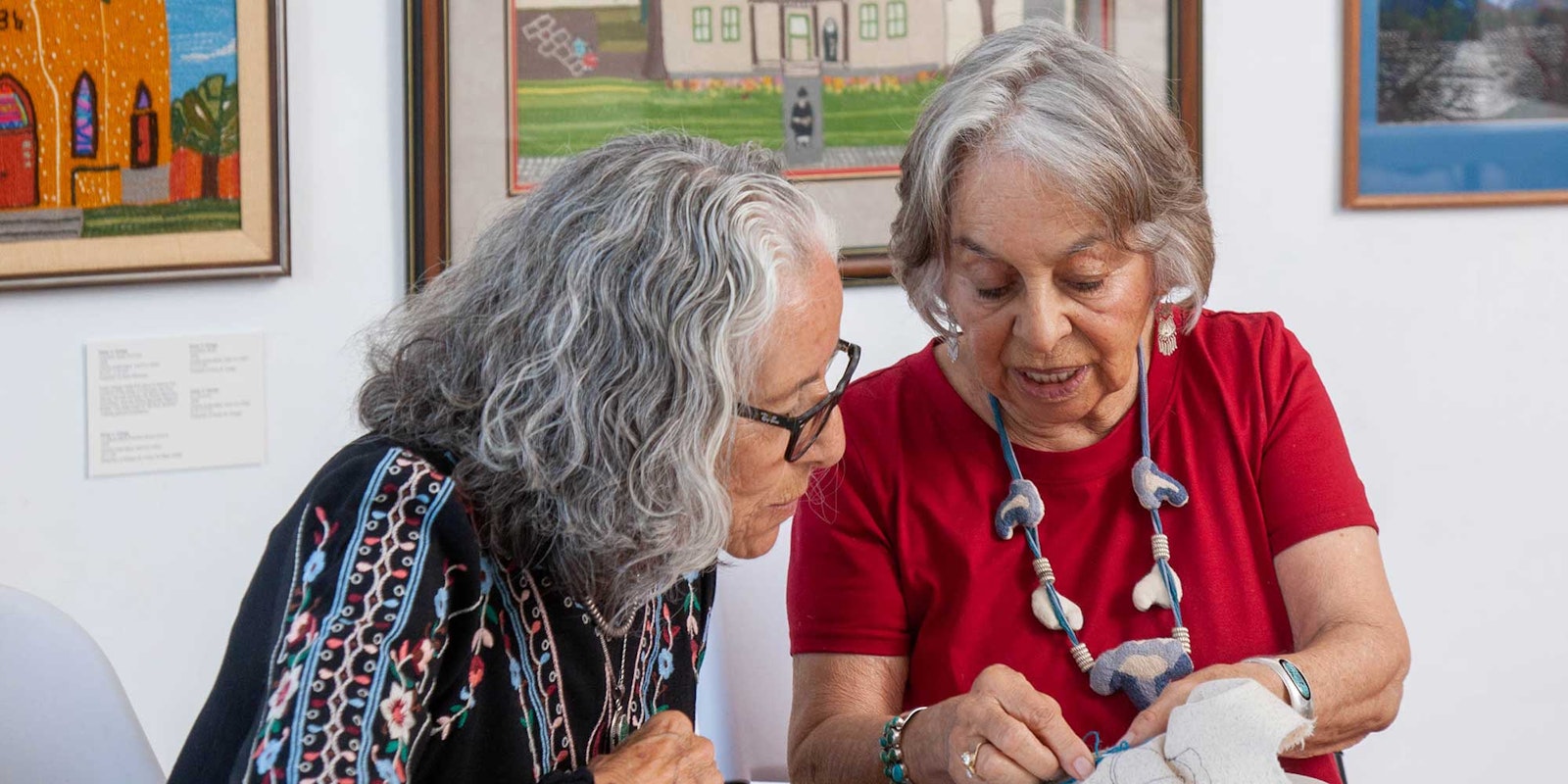 SOAR 2025: Meet Instructor Julia Gomez Primary Image