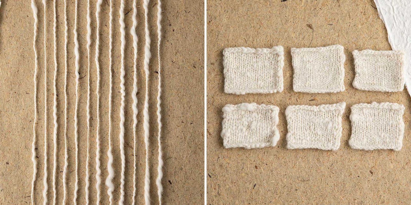 Beginner Basics: Making Slubs & Removing Them, Too Primary Image