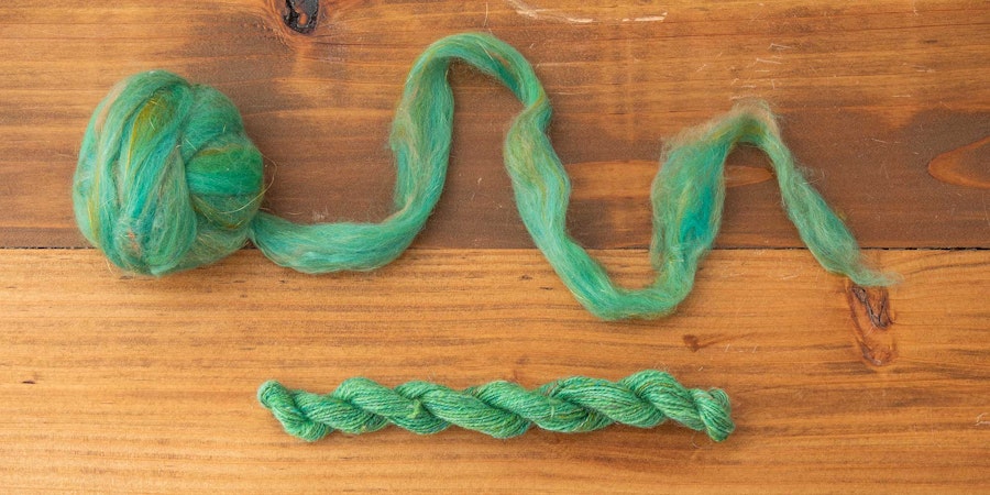 Why Choose a Blending Board If I Already Have a Drumcarder?  Image