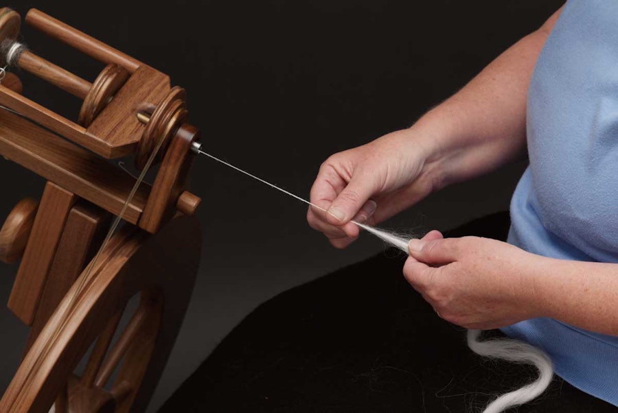 The Short Draw by Carol Huebscher Rhoades Image