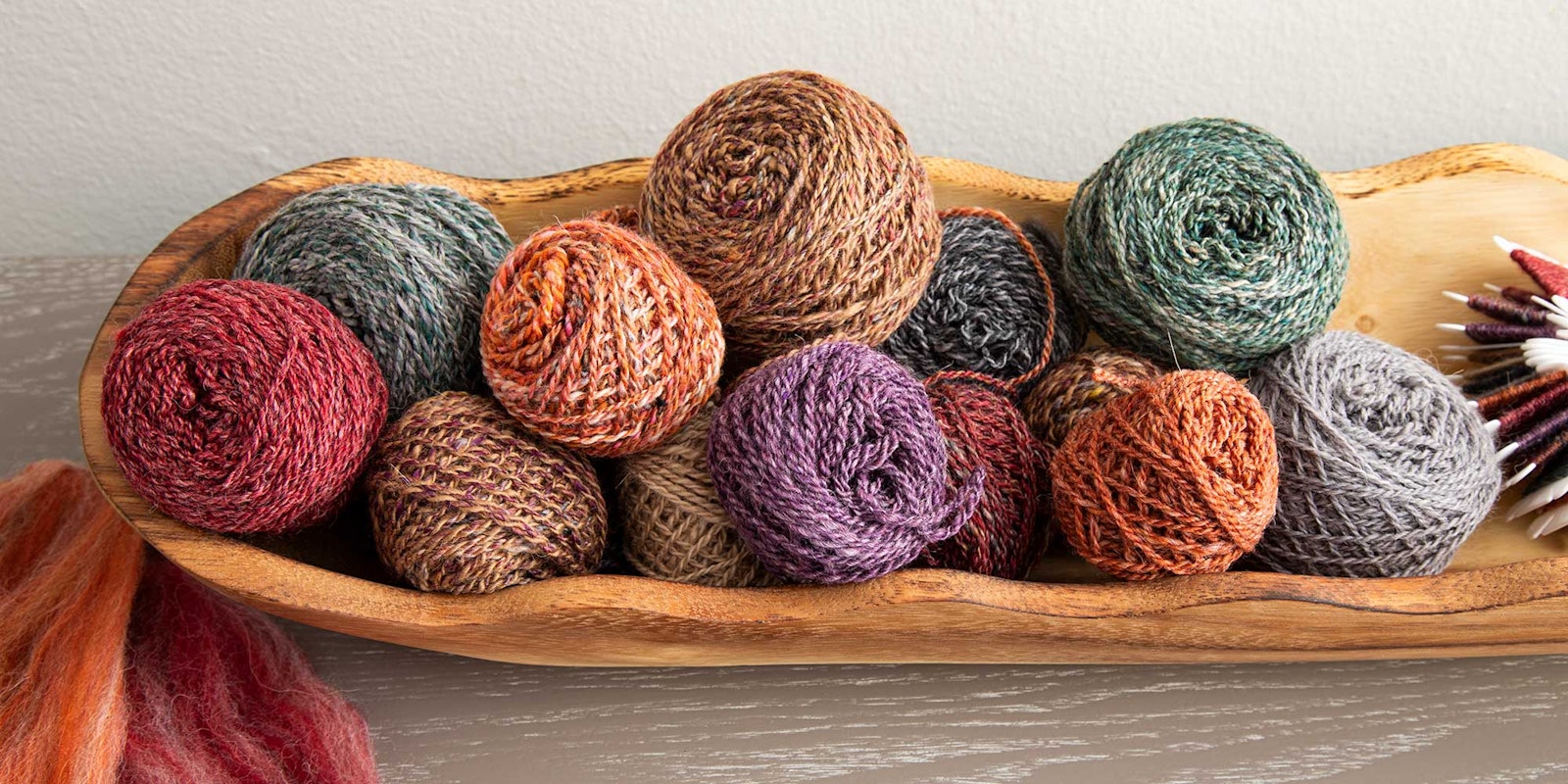 Spinner's Toolbox: Spin Off Fall 2025 Primary Image