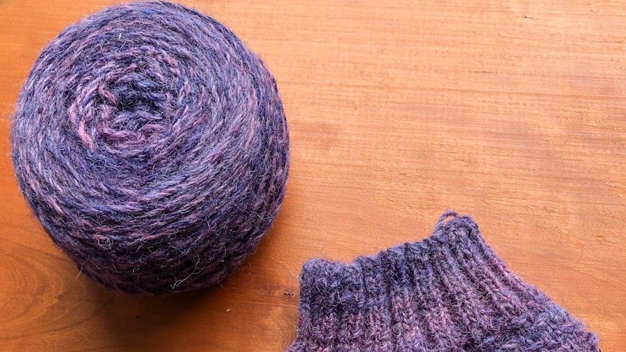 Are You Stuck on Superwash? Image