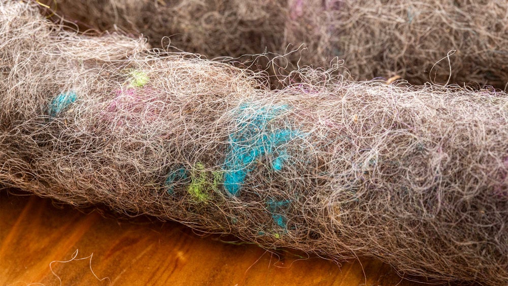 Heathers, Tweeds, and Flecks: Blend Visual Interest into Your Personal Spinning Style Image