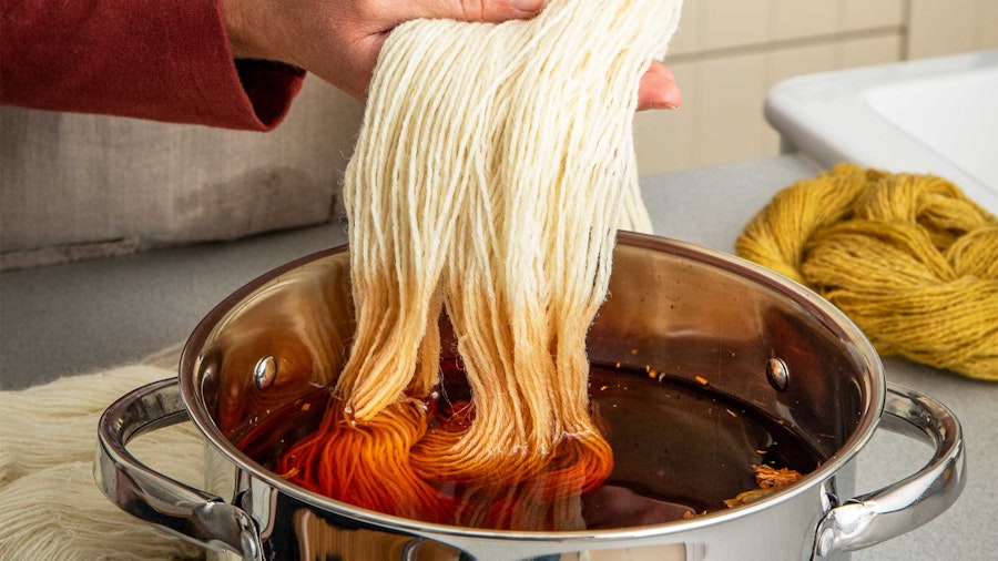 Dyeing Resources for the Beginner Dyer Image