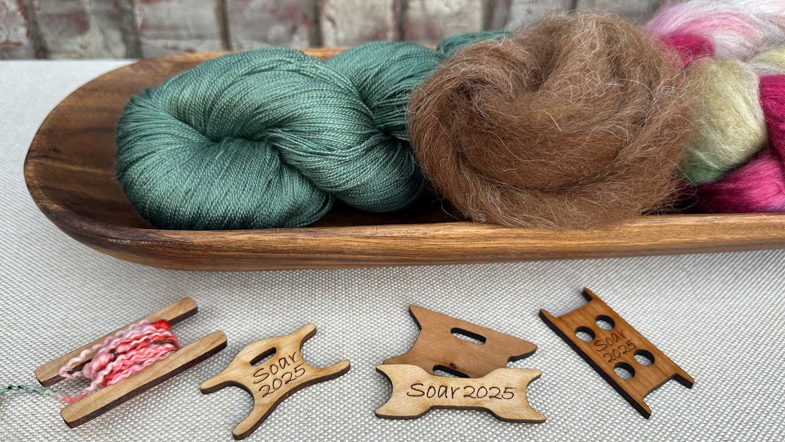 Postcards from SOAR 2025 Primary Image