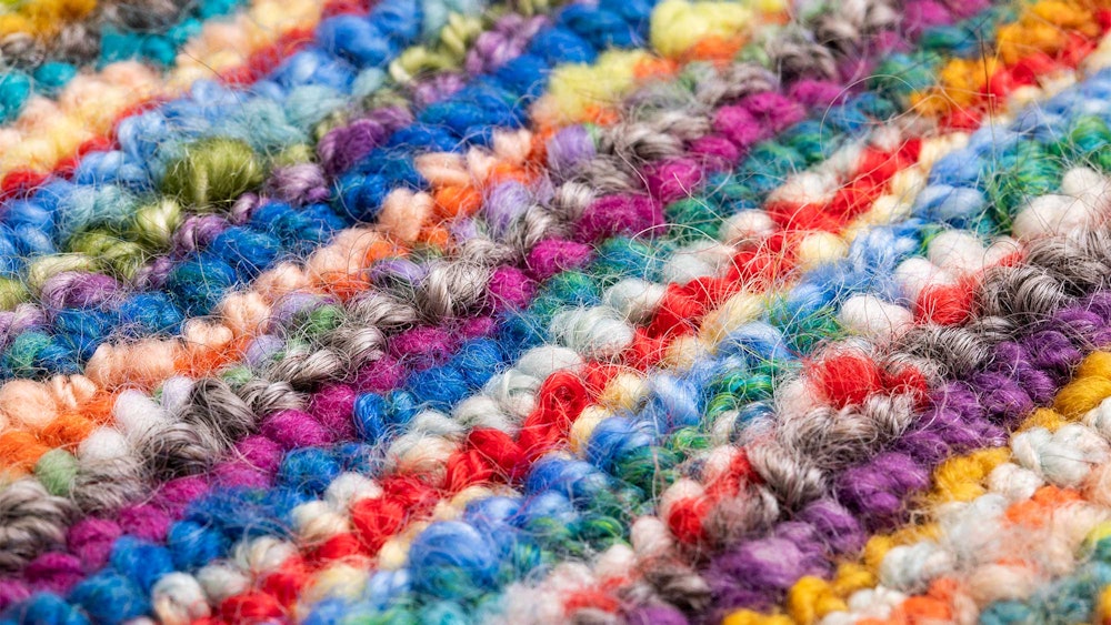 Get Hooked! Rug Hooking Basics Image