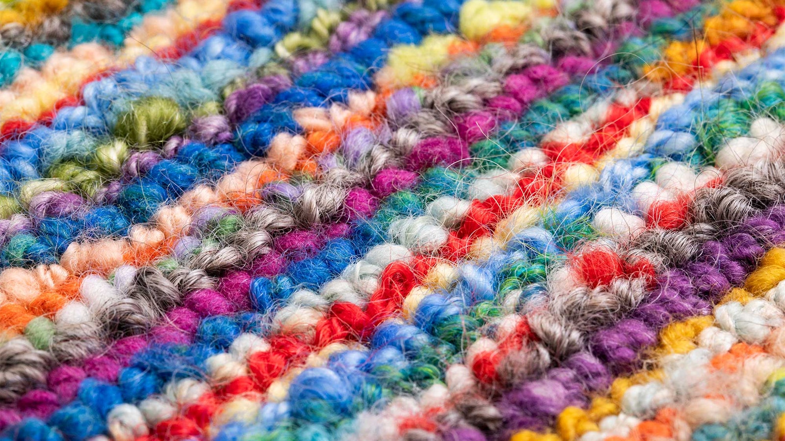 Get Hooked! Rug Hooking Basics Primary Image