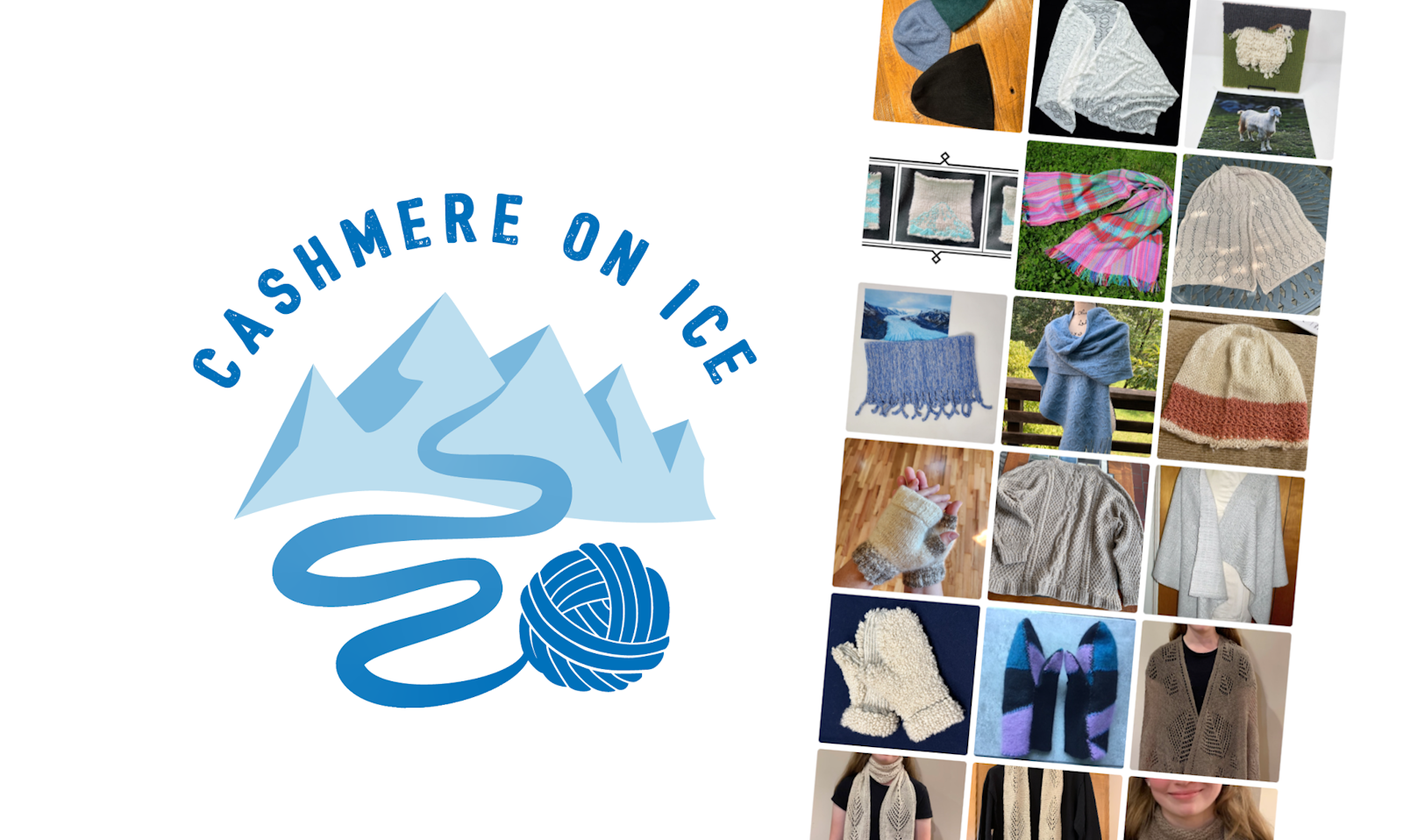 Project Gallery: Cashmere on Ice Primary Image