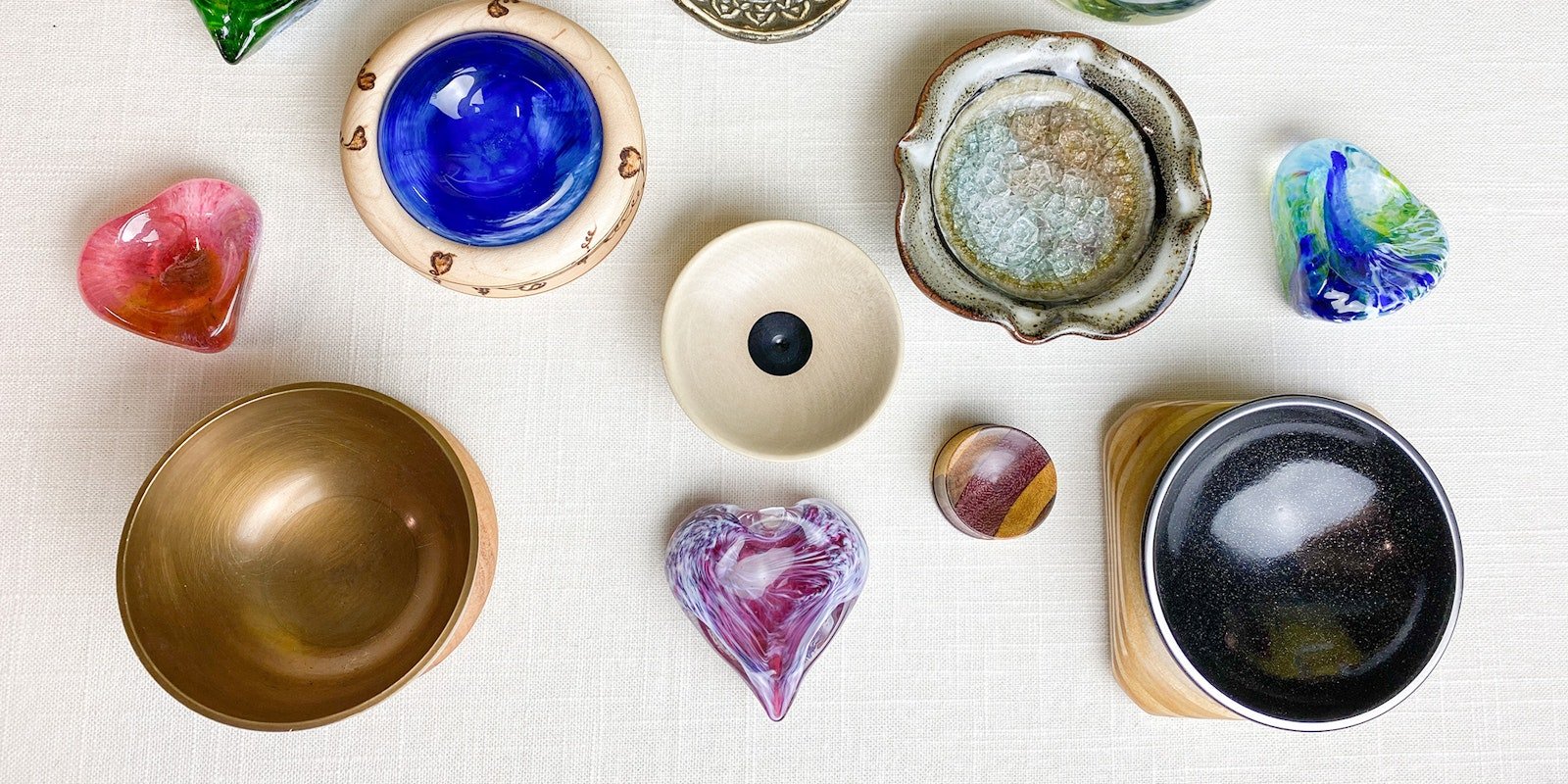 Spindle + Bowl: Finding the Perfect Pair Primary Image