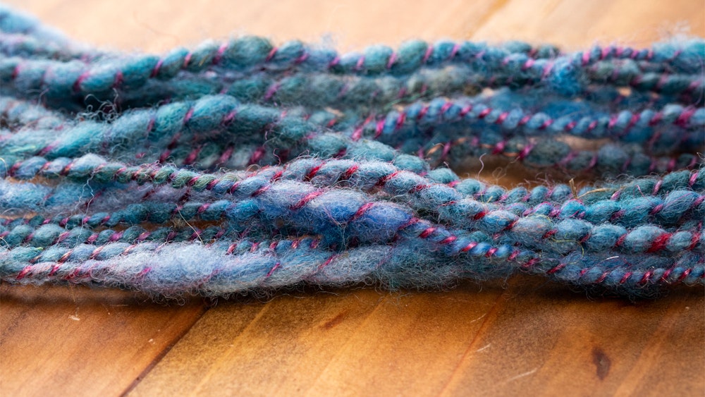 Save Your Leftover Singles for Inspired Spiral Plies Image