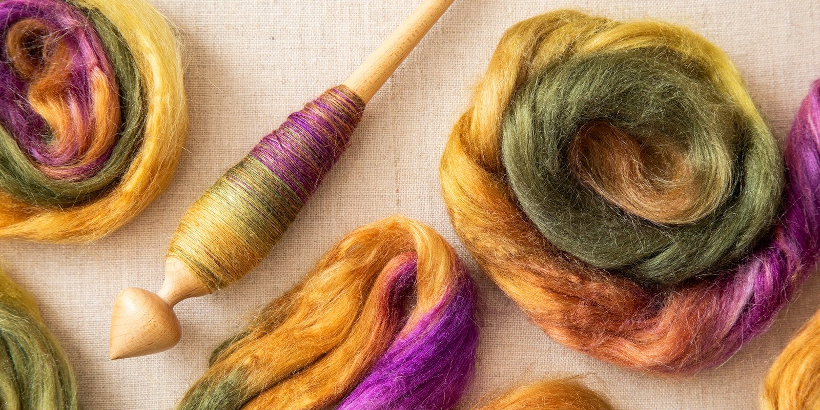 The Secret to Spinning Silk Primary Image