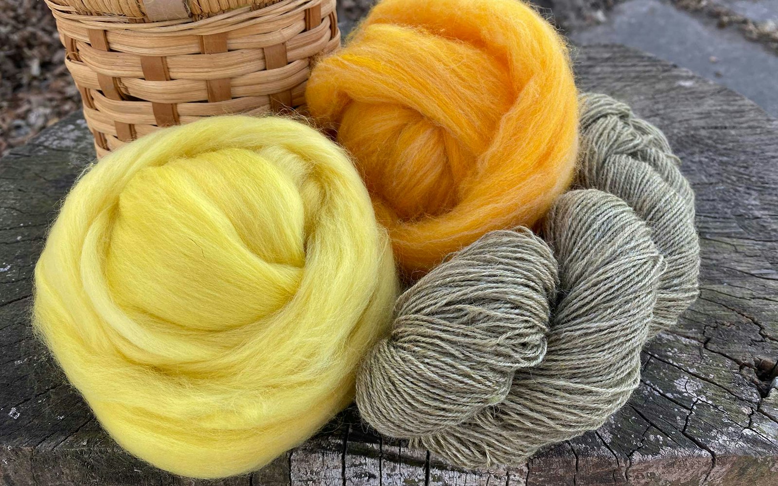 Spinning Something Special for My Feet Primary Image