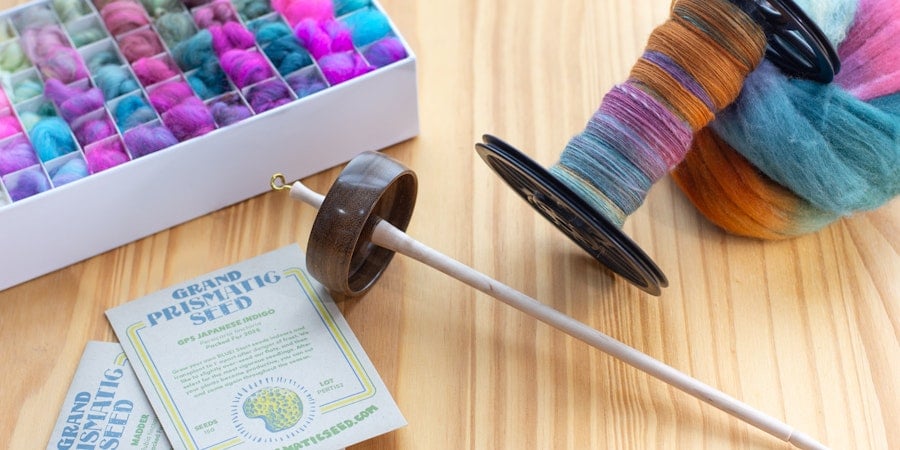 What’s Spinning in February? Image