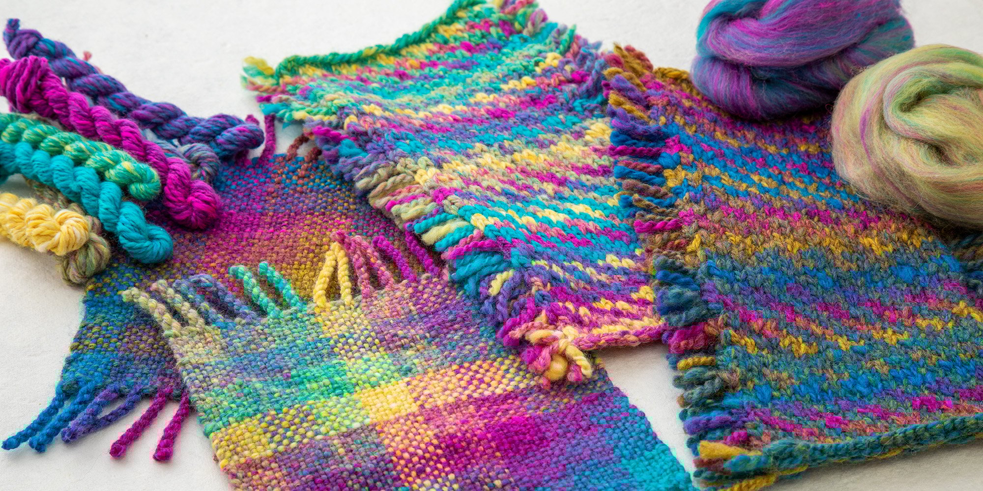 Spin Off Spring 2026 Web Extras & Helpful Resources Image