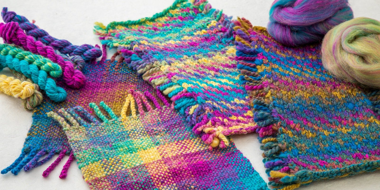 Spin Off Spring 2026 Web Extras & Helpful Resources Primary Image