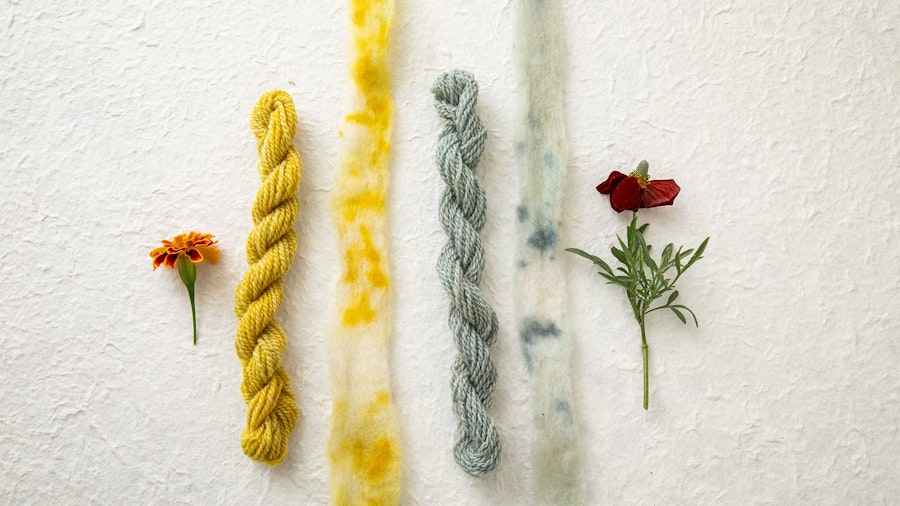 Play with color in Spin Off Spring 2026 Image